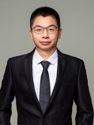 谭学志